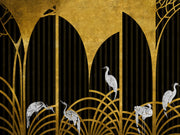 Coordonné Random Chinoiseries II Tassel - 7900152