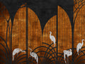 Coordonné Random Chinoiseries II Tassel - 7900153