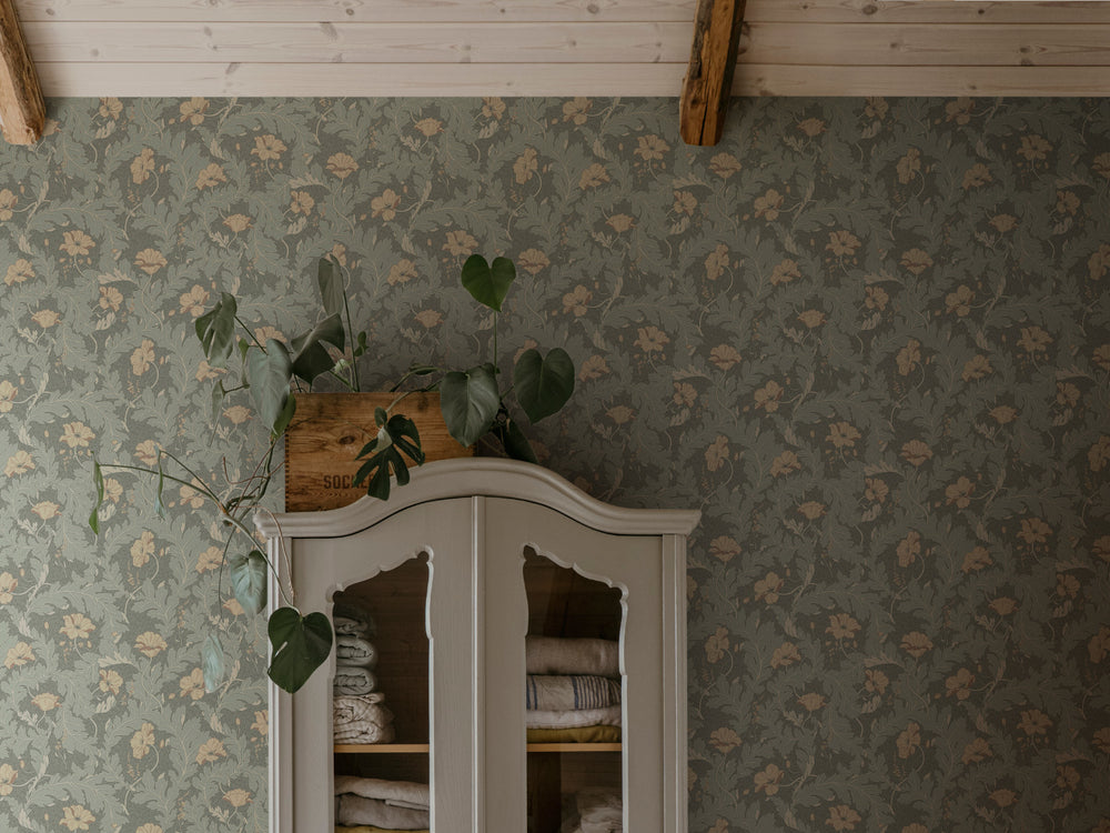 Sandberg Trädgården Charlotta 830 - 78