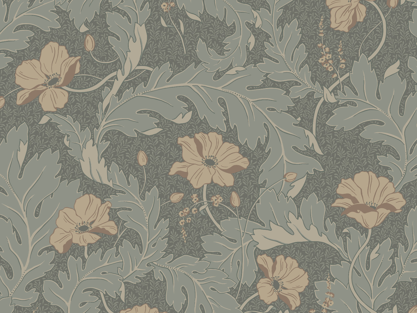 Sandberg Trädgården Charlotta 830 - 78