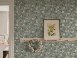 Sandberg Trädgården Emilie 832 - 38