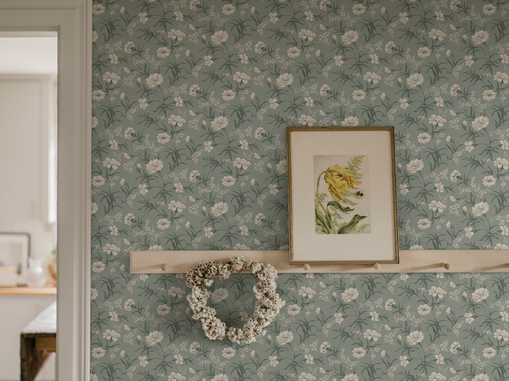 Sandberg Trädgården Emilie 832 - 38