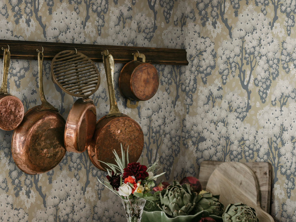 Sandberg Trädgården Ragnvi 836 - 32