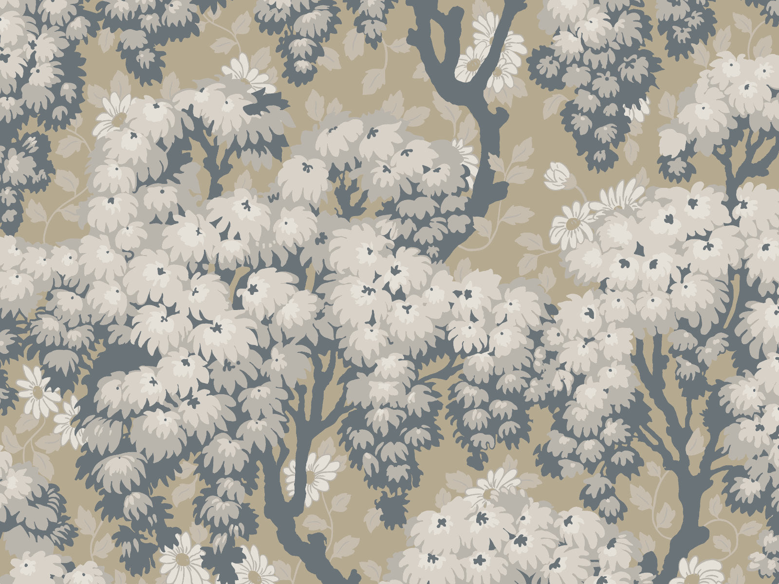 Sandberg Trädgården Ragnvi 836 - 32