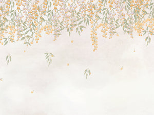 Coordonné Random Chinoiseries II Manuela - A00260