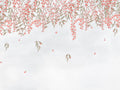 Coordonné Random Chinoiseries II Manuela - A00261