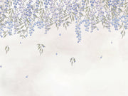 Coordonné Random Chinoiseries II Manuela - A00263