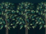 Coordonné Random Chinoiseries II Mythical - A00300