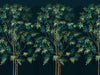 Coordonné Random Chinoiseries II Mythical - A00300