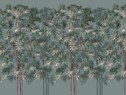 Coordonné Random Chinoiseries II Mythical - A00301