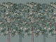 Coordonné Random Chinoiseries II Mythical - A00301