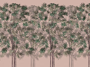 Coordonné Random Chinoiseries II Mythical - A00302