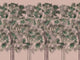 Coordonné Random Chinoiseries II Mythical - A00302