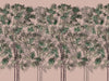 Coordonné Random Chinoiseries II Mythical - A00302