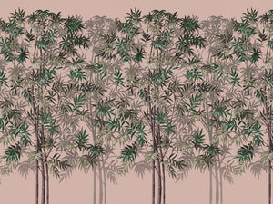 Coordonné Random Chinoiseries II Mythical - A00302
