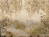 Coordonné Random Chinoiseries II Lotus - A00314