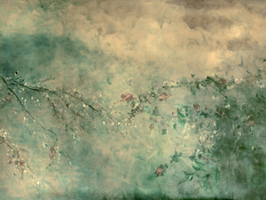 Coordonné Random Chinoiseries II Heoridas B - A00337