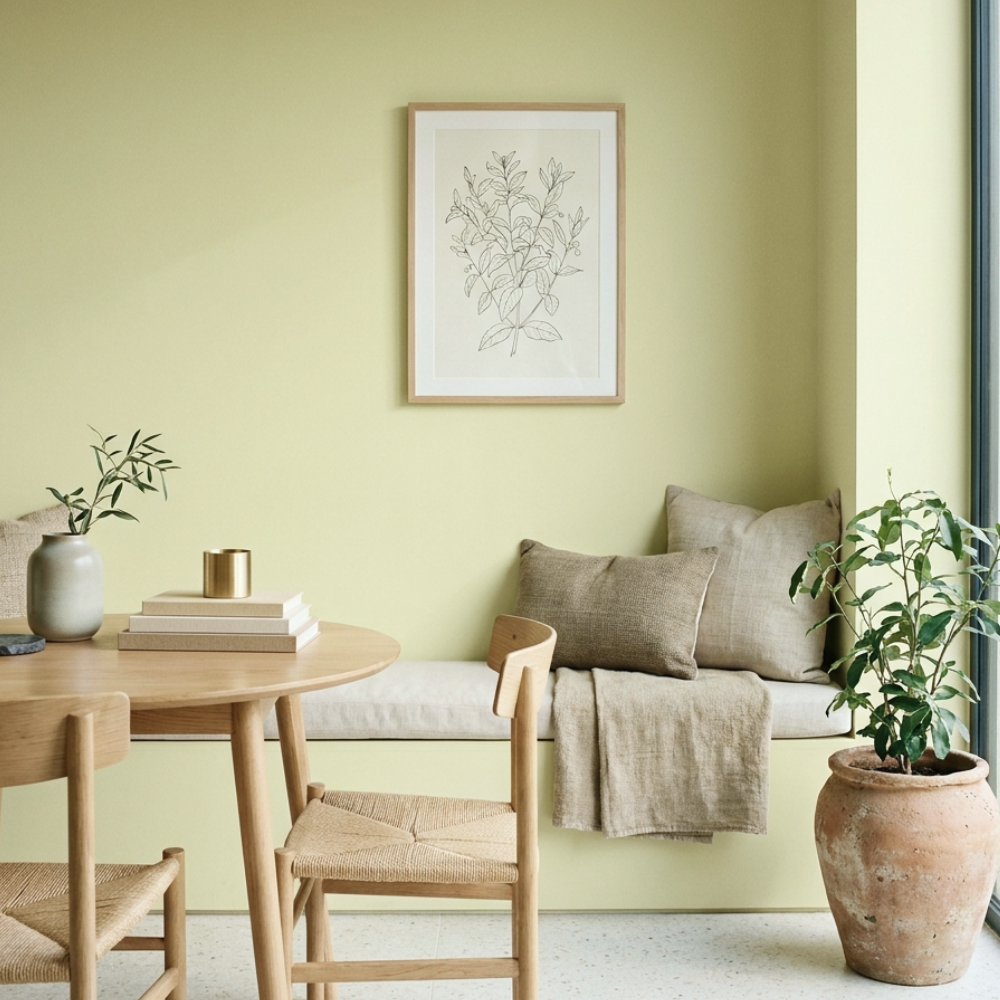 Little Greene Verf Acorn - 87