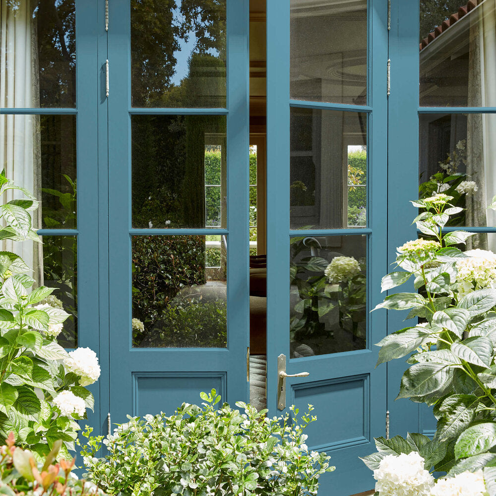 Little Greene Verf Air Force Blue - 260