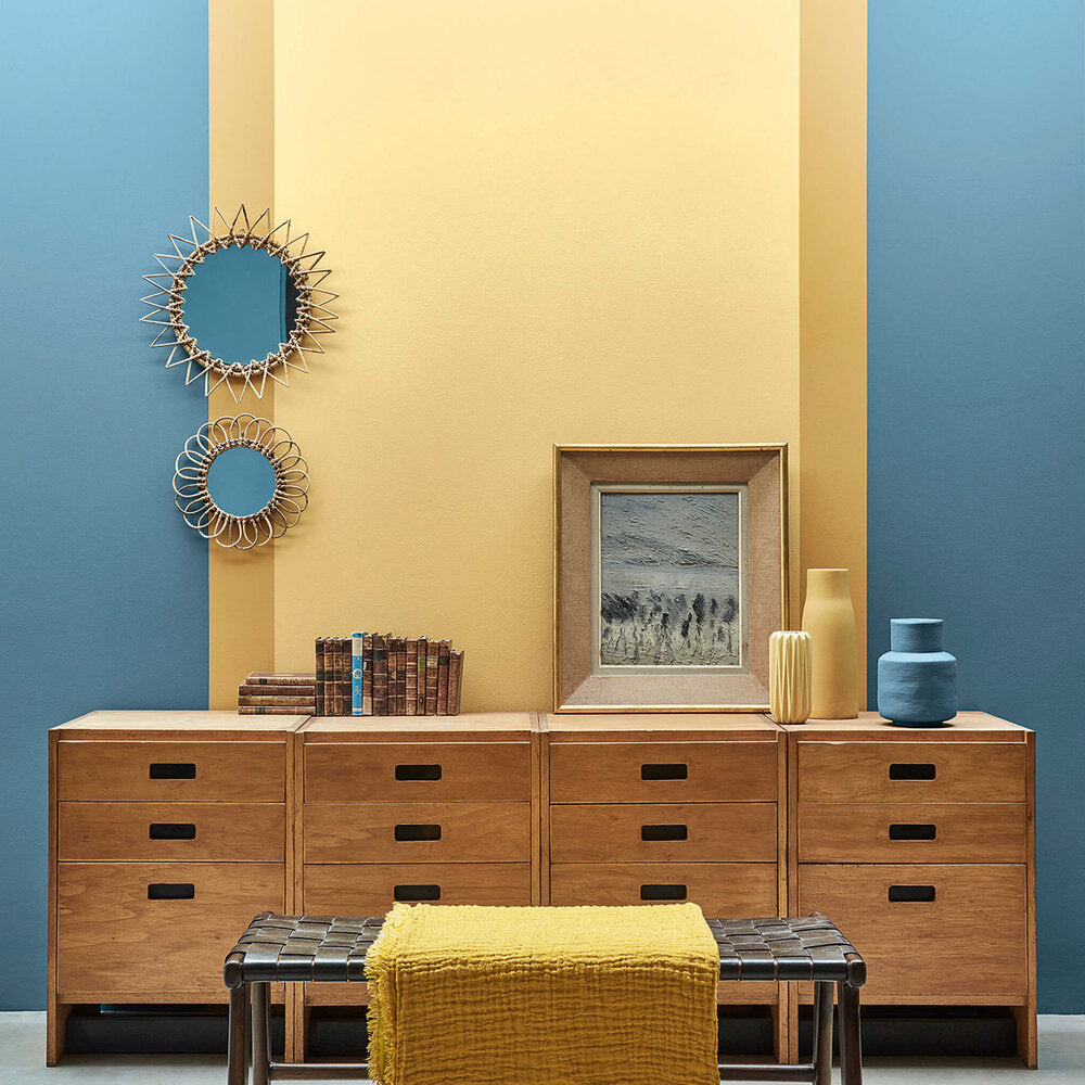 Little Greene Verf Air Force Blue - 260