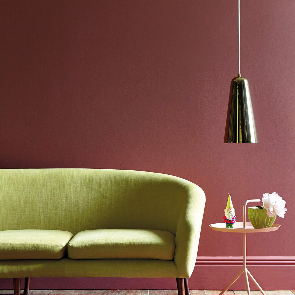Little Greene Verf Ashes Of Roses - 6
