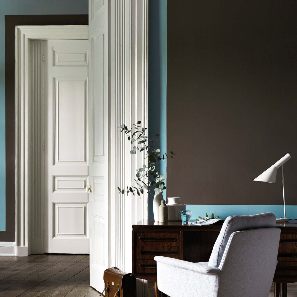 Little Greene Verf Attic II - 144