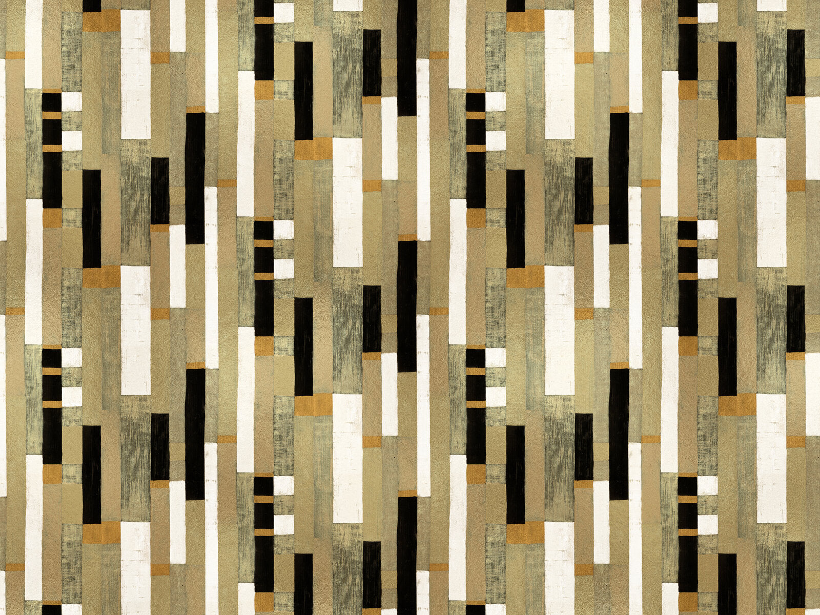 Coordonné Random Metallics II Klimt - B00801