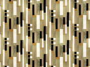 Coordonné Random Metallics II Klimt - B00801