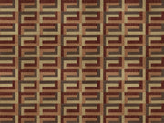 Coordonné Random Metallics II Mashrabiya - B00804