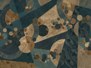 Coordonné Random Metallics II Starfield - B00809