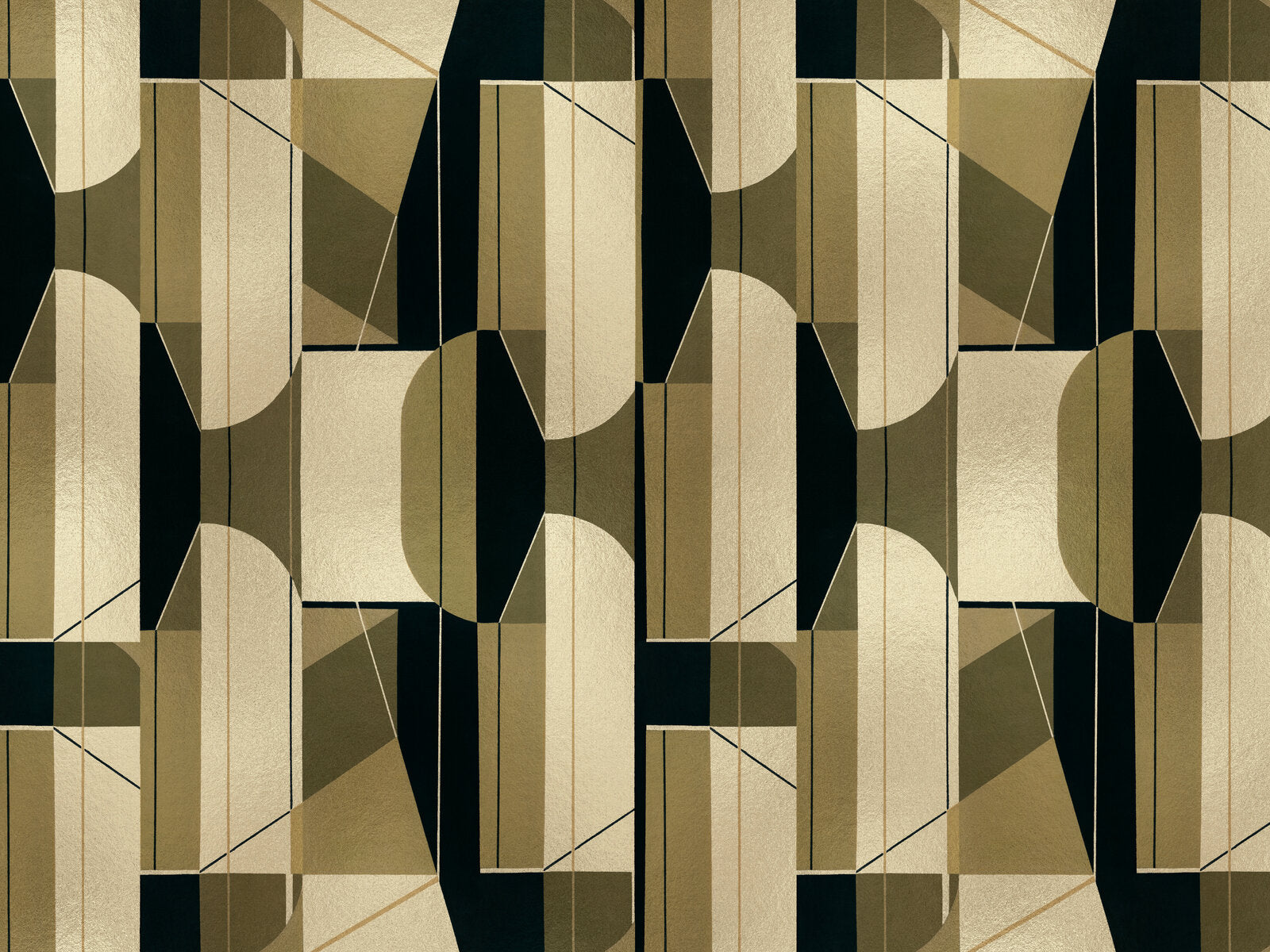 Coordonné Random Metallics II Pythagoras - B00811