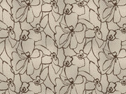Coordonné Random Metallics II Blooming - B00825