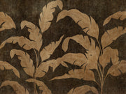 Coordonné Random Metallics II Leaves Shadow - B00830