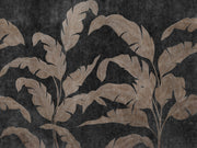Coordonné Random Metallics II Leaves Shadow - B00831