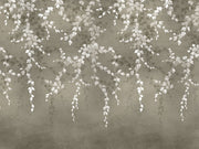 Coordonné Random Metallics II Vine Shadow - B00832