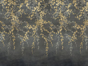 Coordonné Random Metallics II Vine Shadow - B00833