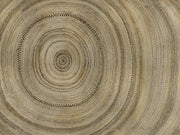 Coordonné Random Metallics II Bois - B00844