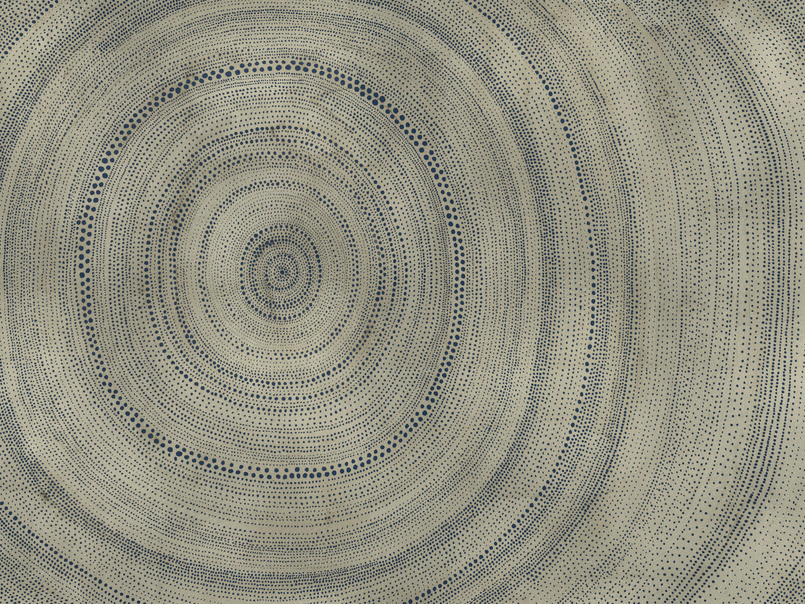 Coordonné Random Metallics II Bois - B00845