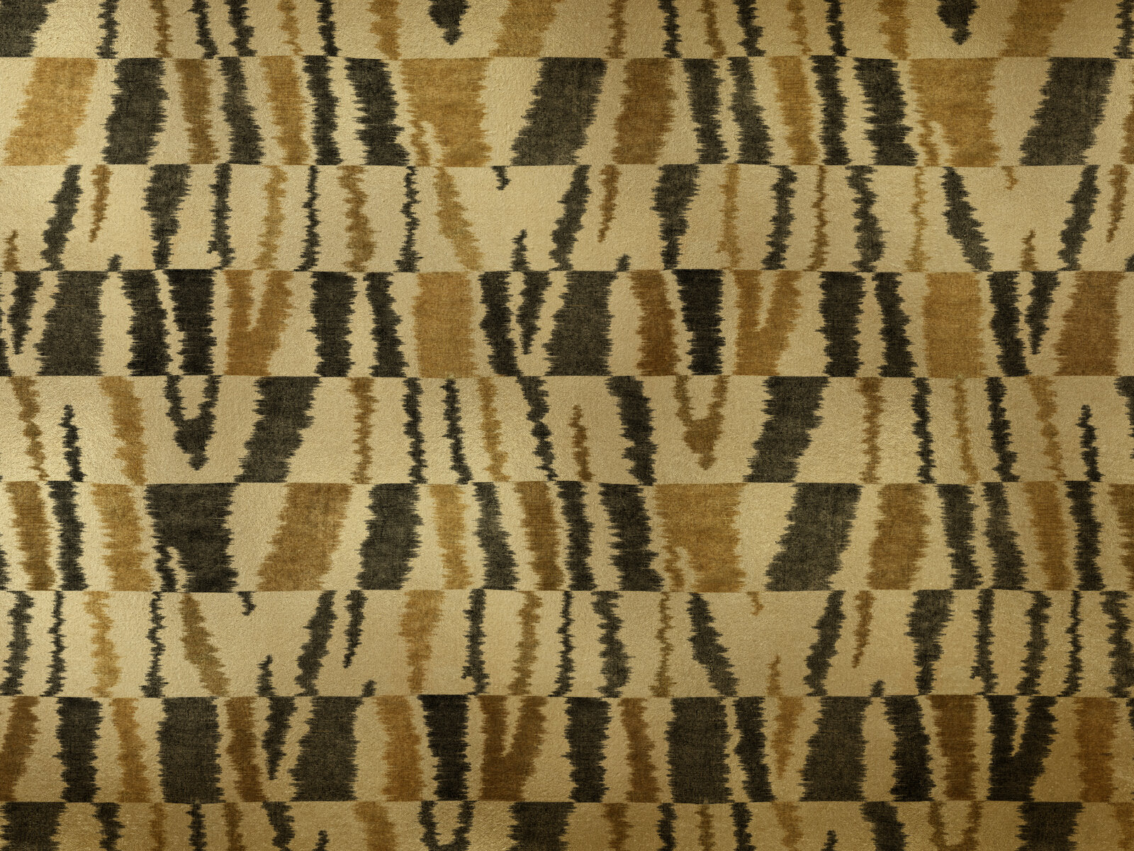 Coordonné Random Metallics II Bujlud - B00848