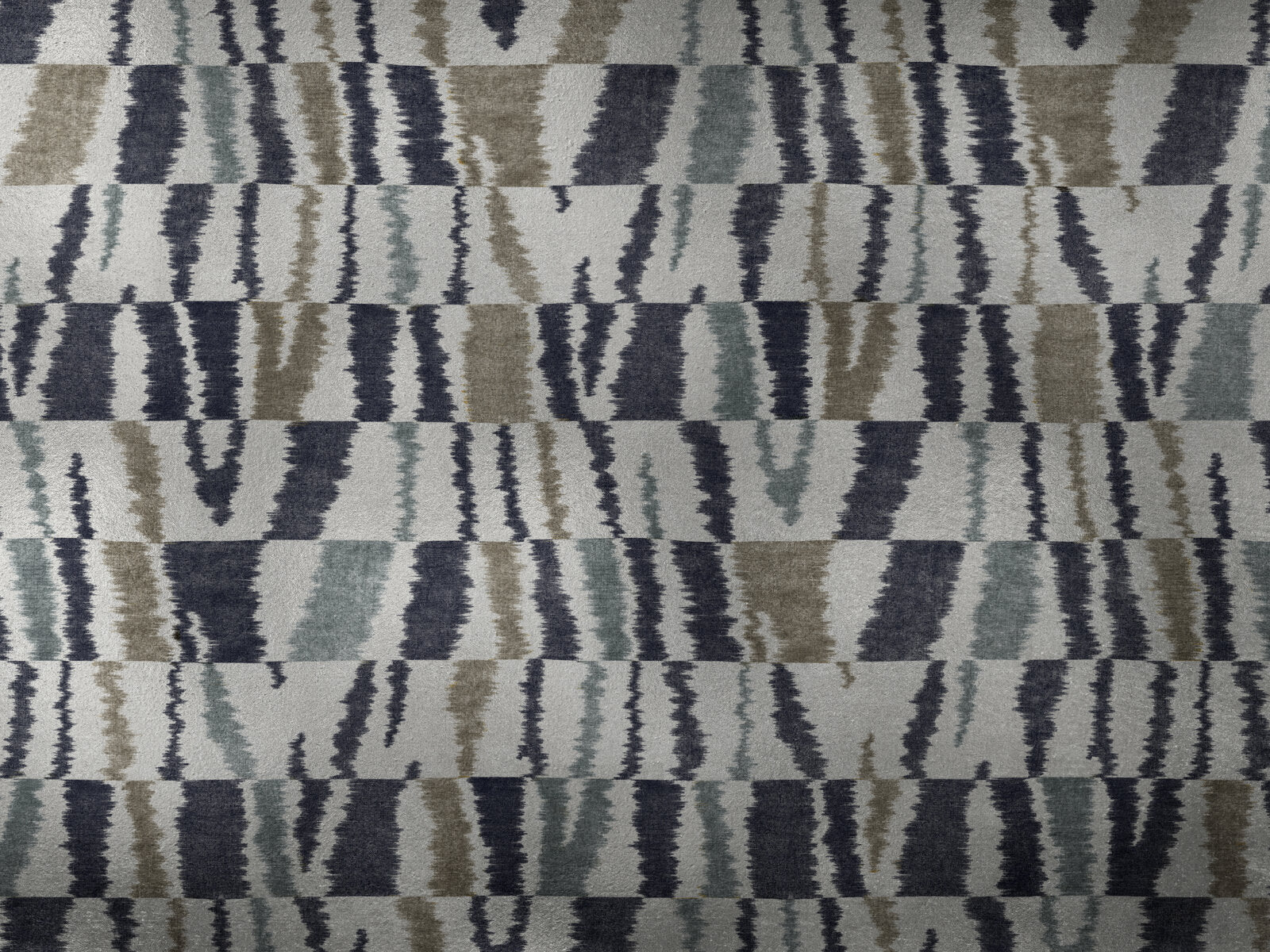 Coordonné Random Metallics II Bujlud - B00849