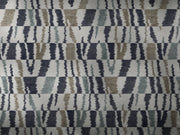 Coordonné Random Metallics II Bujlud - B00849