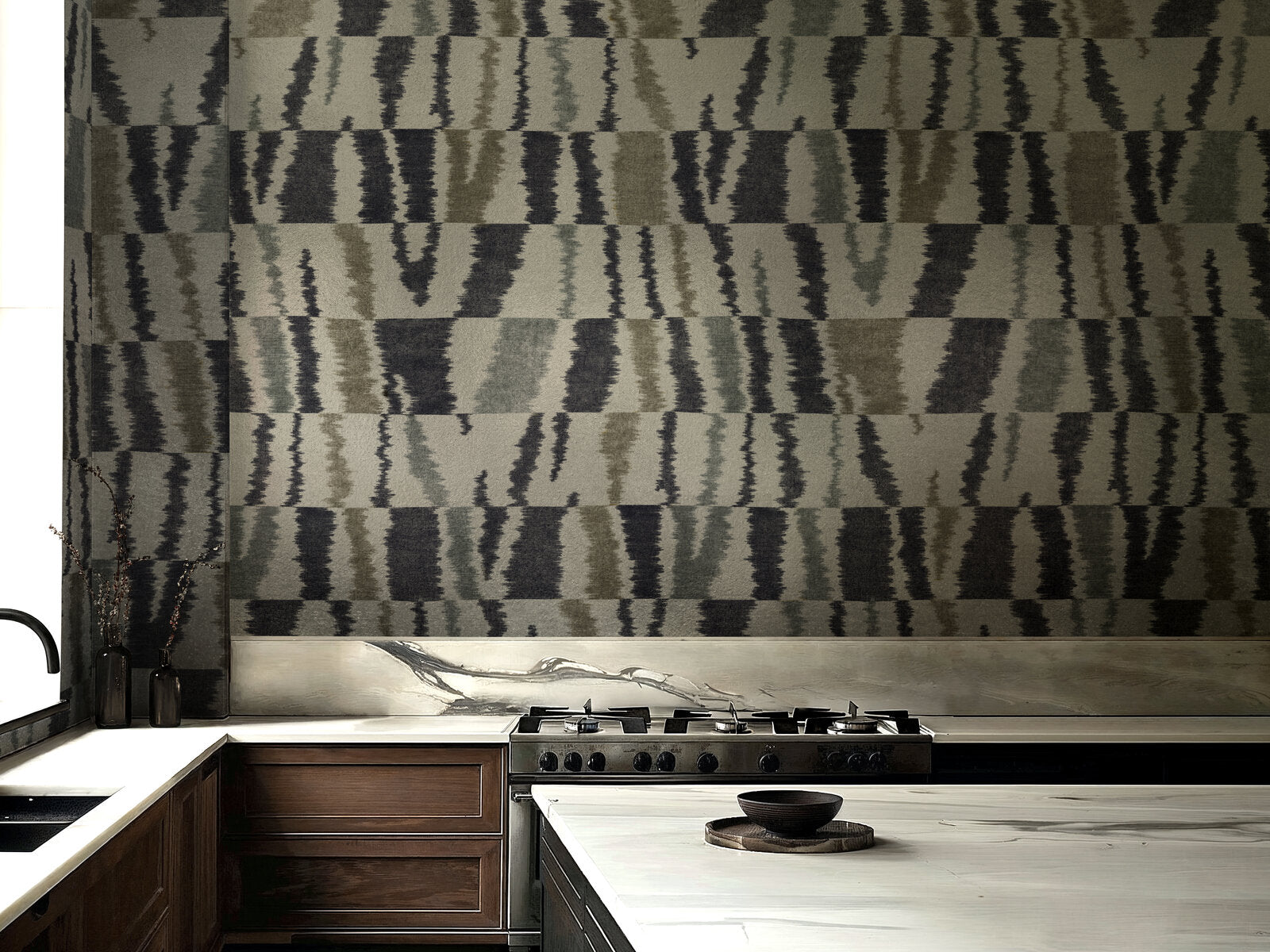Coordonné Random Metallics II Bujlud - B00849