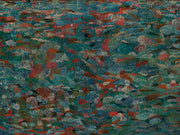 Coordonné Random Metallics II Petal-Strewn - B00850