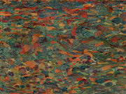 Coordonné Random Metallics II Petal-Strewn - B00851