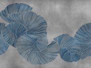 Coordonné Random Metallics II Diving Moment - B00853