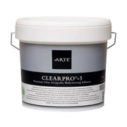 Arte ClearPro Behanglijm – 5 KG (25m2)