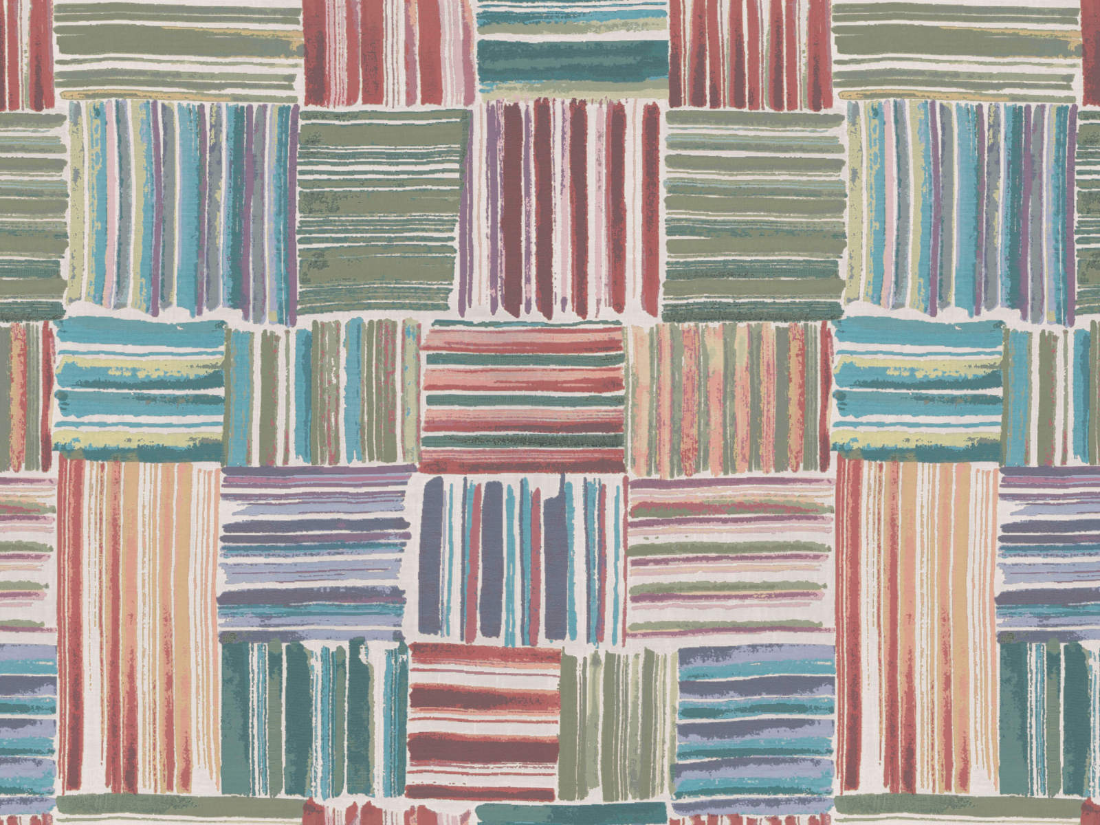 Arte Missoni Home Wallcoverings 03 Palenque - 10200