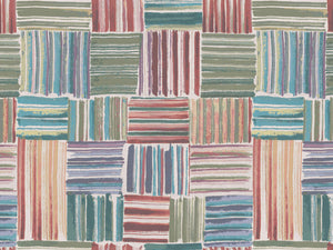 Arte Missoni Home Wallcoverings 03 Palenque - 10200