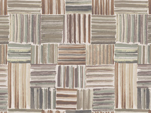 Arte Missoni Home Wallcoverings 03 Palenque - 10202