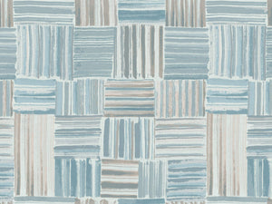 Arte Missoni Home Wallcoverings 03 Palenque - 10203